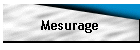 Mesurage