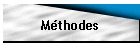 Mthodes