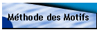 Mthode des Motifs