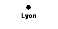 Zone de Texte:  
Lyon
