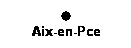 Zone de Texte:  
Aix-en-Pce PveProvence
